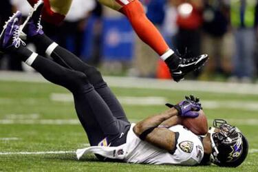 Imágenes y frases de la Super Bowl