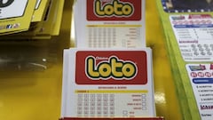 Resultados Loto Chile hoy: números que cayeron y premios del sorteo 4854 | ganadores 20 de septiembre
