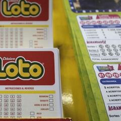 Resultados Loto Chile hoy: números que cayeron y premios del sorteo 4822 | ganadores 7 de julio