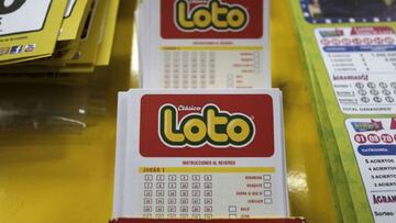 Resultados Loto Chile hoy: números que cayeron y premios del sorteo 4778 | ganadores 27 de marzo