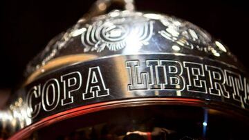 DAZN se hace con la Copa Libertadores y la Copa Sudamericana