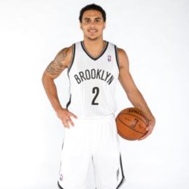 Aldridge, Chandler, Baynes... con sus nuevas equipaciones