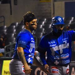 Yaquis arranca con el pie derecho serie ante Naranjeros