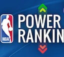 ¡Power Rankings NBA! Boston, número uno entre sorpresas