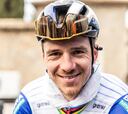 Evenepoel, licencia para soñar