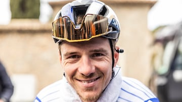 30/01/25
VICTORIA REMCO EVENEPOEL
TROFEO SERRA TRAMUNTANA
CHALLENGE MALLORCA
CICLISMO
MAS DEPORTE 25/26