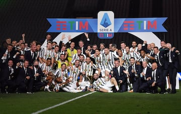 Ránking de clubes de la UEFA