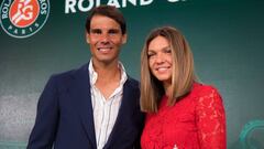 "Es muy difícil ir contra Rafa Nadal en Roland Garros"