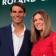 Roland Garros 2019: cuadro y resultados del torneo