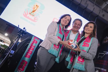 Guadalajara se llenará de lujo durante el mundial 2026