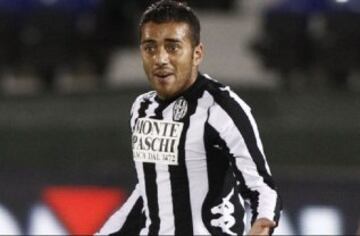 Matías Campos fue vendido a Udinese tras un buen paso por Audax. Pero nunca se consolidó. Estuvo a préstamo en clubes europeos, pero no destacó. Retornó a Audax.