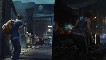 Resident Evil 3 Remake recibirá un pequeño parche en su lanzamiento