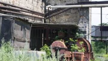 La llegada de la Selección cierra las minas durante un día