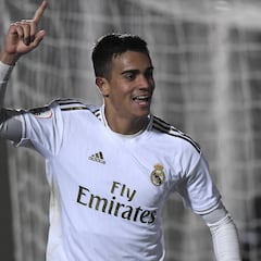 Reinier, objetivo del Dortmund