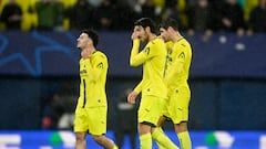 Bayer Leverkusen - Villarreal: TV, horario y cómo ver la Champions online