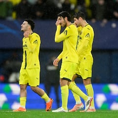 Bayer Leverkusen - Villarreal: TV, horario y cómo ver la Champions online