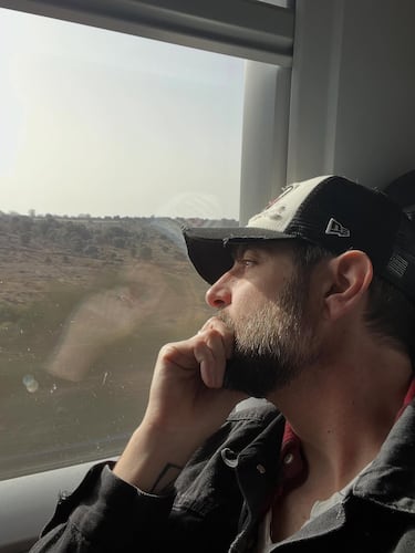 Los deportistas y famosos en Instagram