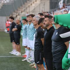 Ania: “El partido es el reflejo de nuestra segunda vuelta como locales”