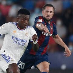 El fútbol afronta una compleja encrucijada