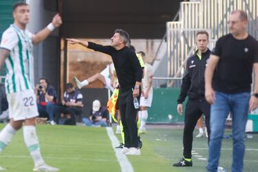 Ania: “Hay que mirar a lo más alto”