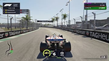 F1 25