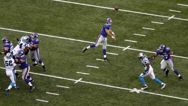 Quiniela razonada (Semana 2)