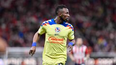 América vs Chivas Concacaf Champions Cup: Resumen y Goles de la vuelta, Octavos de Final