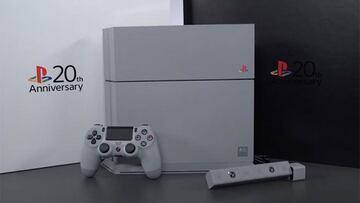 Las mejores PS4 edición limitada hasta el momento