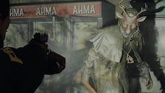 Alan Wake 2 se acerca a Resident Evil en un gameplay que pone los pelos de punta