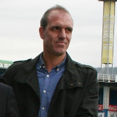 Dani Mayo, ex del Oviedo, será el segundo entrenador del Elche