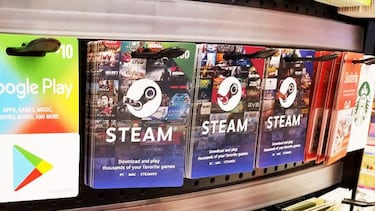 Steam: 2017 fue el año de más ingresos