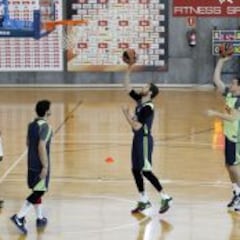 El Real Madrid, al Top-16 si gana hoy al Estrasburgo francés