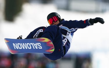 La guerra abierta entre el ‘Team USA’ invernal y Donald Trump