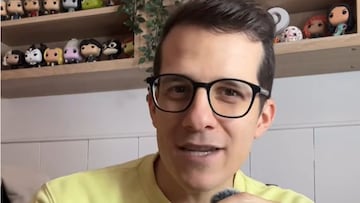 Rafael Alonso, experto en RRHH: “Entender cómo funciona el poder en el trabajo puede marcar la diferencia entre quemarte o salir a tiempo”