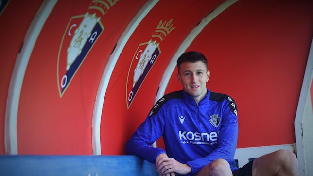 Bretones: “¿Por qué Osasuna no puede ganar un título?”