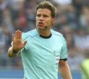 Felix Brych, así es el árbitro del Real Madrid-Ajax de Champions