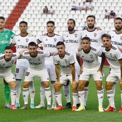El Albacete esperará al final del mercado para cerrar su plantilla