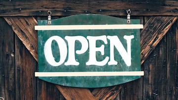 Las tiendas y empresas más antiguas del mundo.