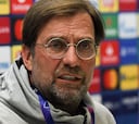 La broma de Klopp sobre los climas de Liverpool y Mallorca