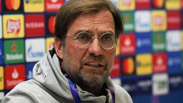 La broma de Klopp sobre los climas de Liverpool y Mallorca