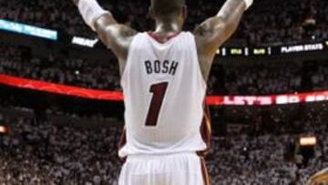 Chicago-Miami: los dos mejores, la final del Este