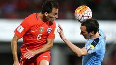 Fuenzalida: "Alexis demuestra que es de los mejores del mundo"