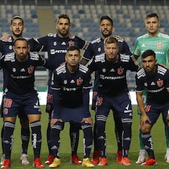 Roggiero le abre la puerta de la U a uno de los 'no renovados'