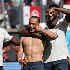 El fenómeno Xavi Simons