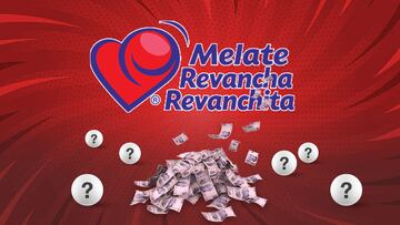 Resultados Melate: números que cayeron hoy y premios del sorteo 3752 | 4 de junio