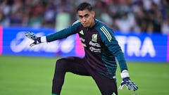 ‘Tala’ Rangel y su escandalosa cifra negativa con Selección Mexicana