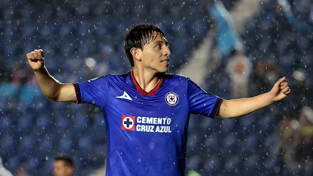 Cruz Azul en el Apertura 2024: calendario y cuándo juega en la Liga MX