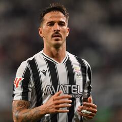 Kiko Olivas y Reina, reforzados