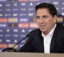 Pascual: “Vengo al Barça por una razón: para ganar”