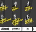 La NBA, el Barcelona y Kosmos, entre los participantes del PRO Sportstech Congress
